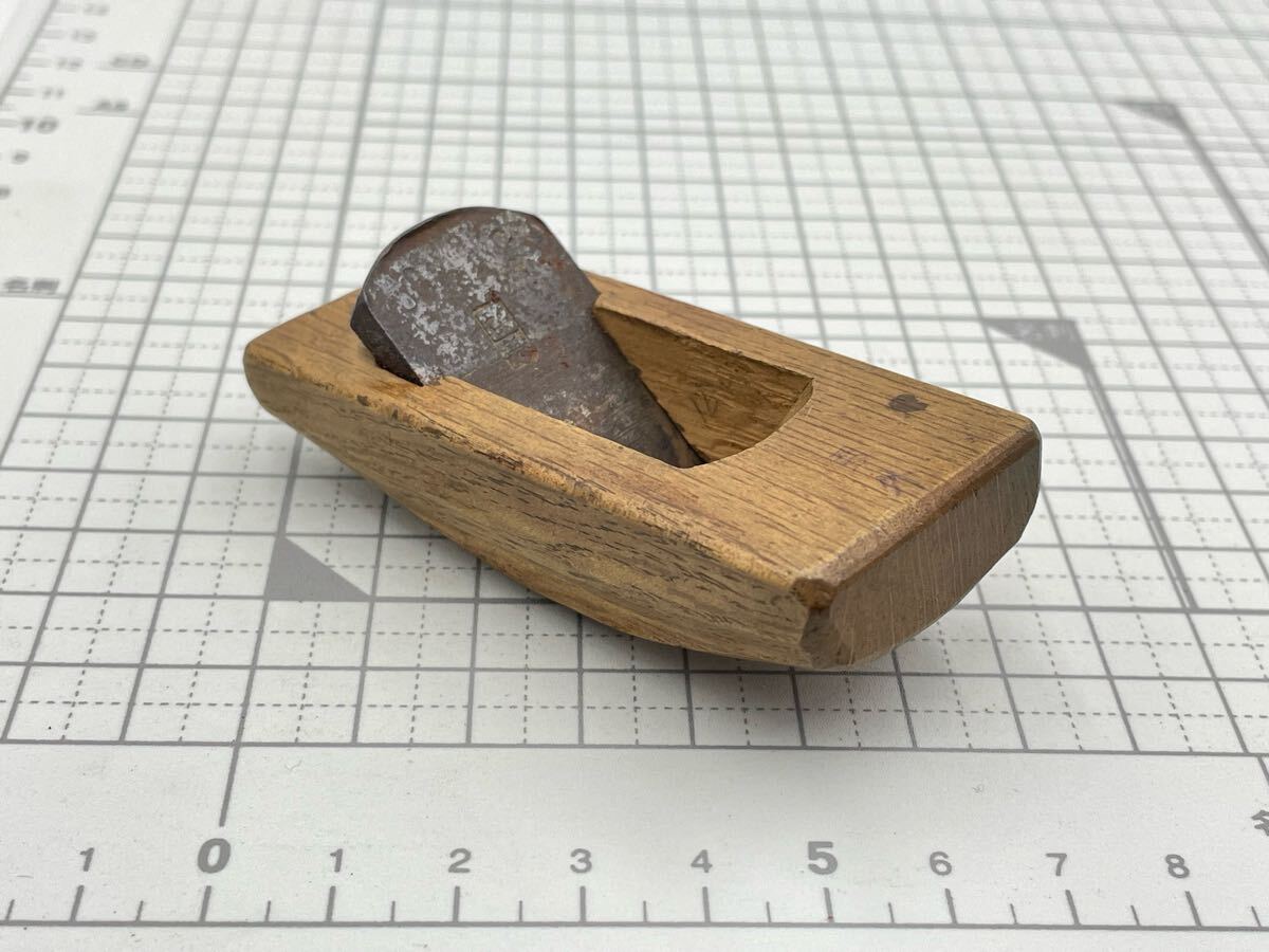 アンティーク特殊カンナ４点 アンティーク特殊カンナ4点 アンティーク特殊カンナ4点