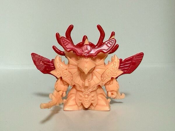 ガン消し アモンラーガンダム SDガンダム 消しゴム 武者 騎士 ガシャポン戦士 SDR