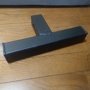 2インチ用ヒッチステップ (30センチ)