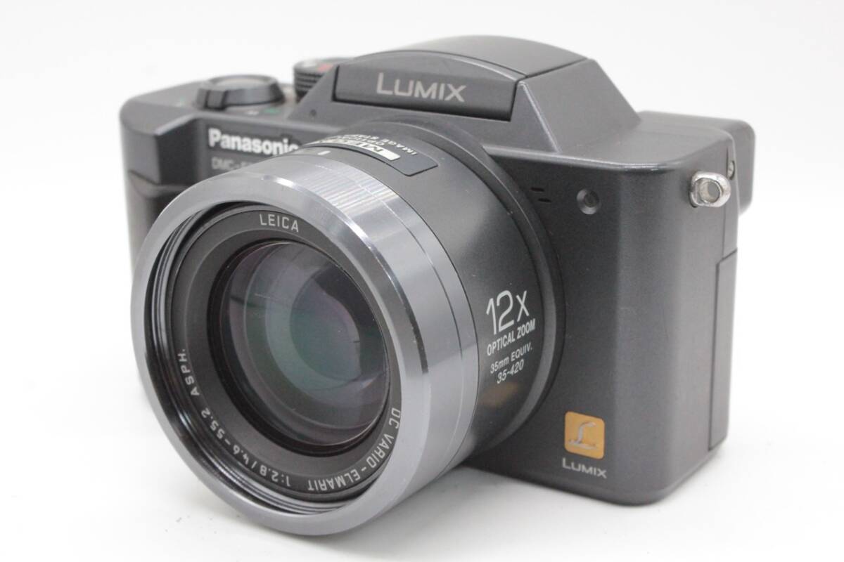 Panasonic デジカメDMC-FZ2【充電器なし】 Yahoo!オークション -「panasonic dmc-fz2」の落札相場・落札価格