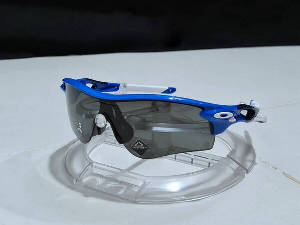新品 調光レンズ付き OAKLEY RADARLOCK PATH オークリー レーダーロック パス ASIA FIT アジアフィット サングラス 限定 中日ドラゴンズ