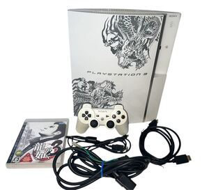 ps3 本体 龍が如く 昇り龍 PlayStation3