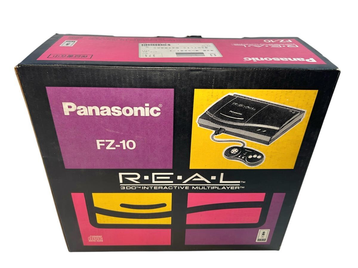 2025年最新】Yahoo!オークション -3do fz-10の中古品・新品・未