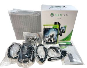 XBOX360 本体 Xbox 360 250GB バリューパック N2V-00019