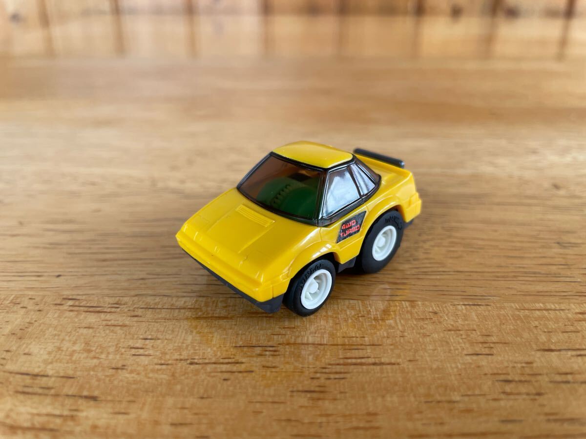 Yahoo!オークション -「(レア 希少)」(乗用車) (チョロQ)の落札