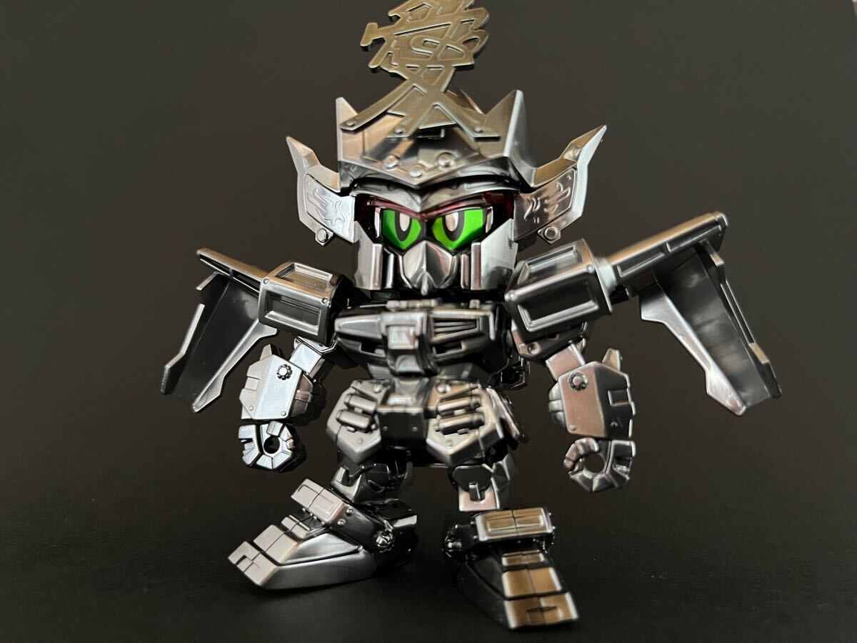 Yahoo!オークション -「直江 兼続」(SDガンダムBB戦士