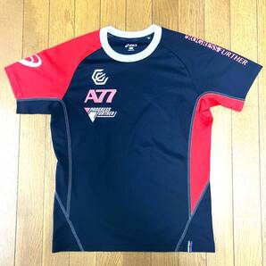 【送料無料】アシックス ASICS A77 Tシャツ サイズS 小学 中学 部活 通学 普段着