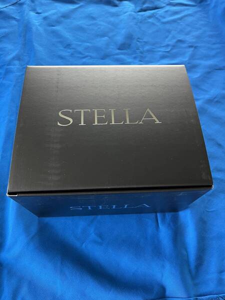 ●○新品未使用 シマノ 20ステラSW18000HG○●