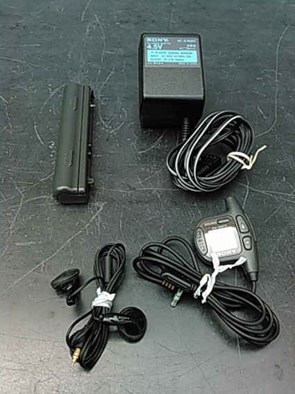 【動作確認済み美品】SONY D-E500 ポータブルCDプレーヤー　付属品多数 Yahoo!オークション -「e-500」(CDプレーヤー) (ポータブル