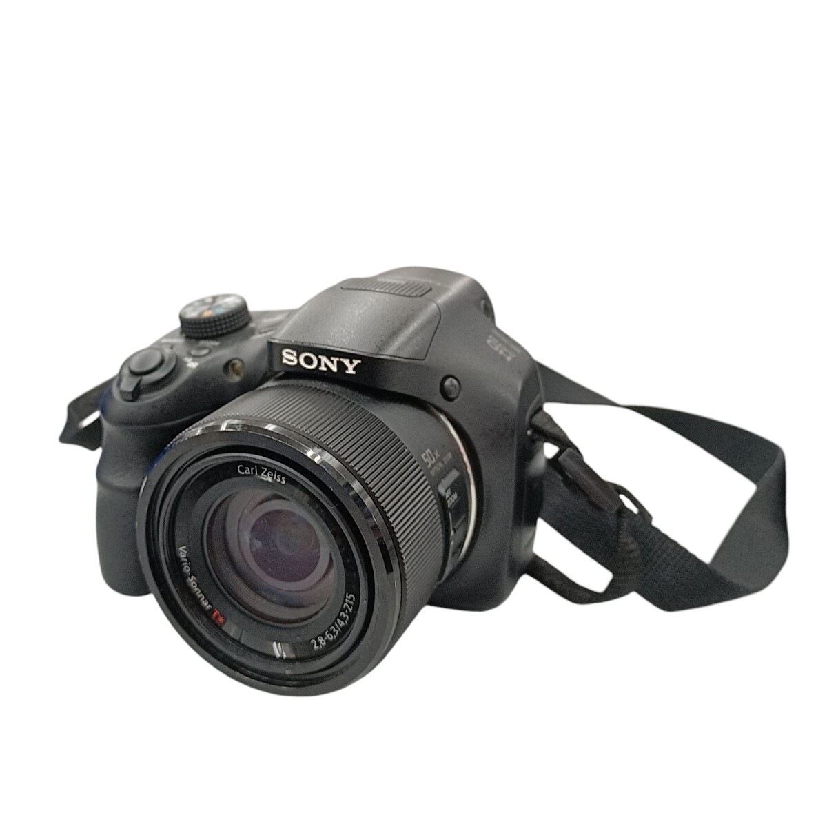 ネオ一眼 ソニー SONY DSC-HX300 中古美品 楽天市場】SONY DSC-HX300 中古の通販