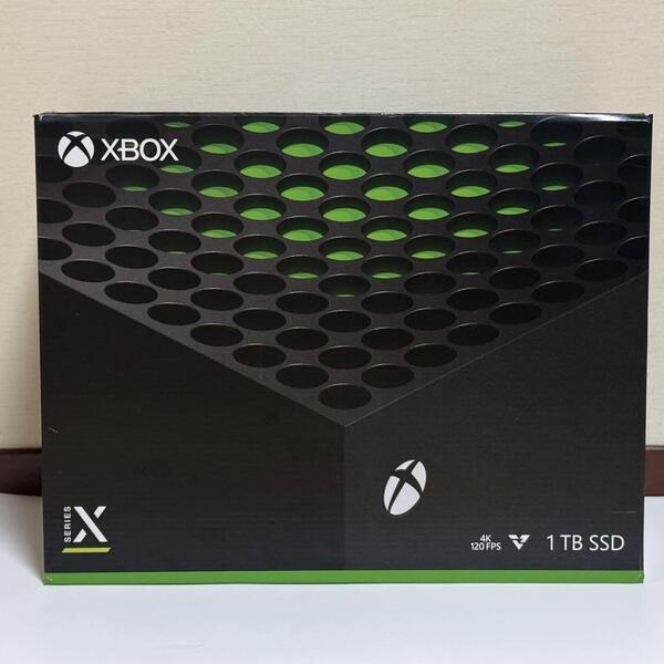 Xbox Series X 1TB SSD ピンクコントローラー