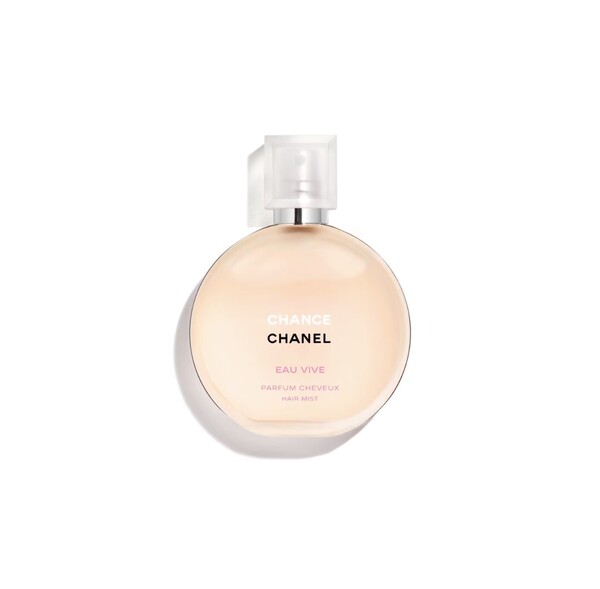 シャネル チャンス オー ヴィーヴ ヘアミスト35ml