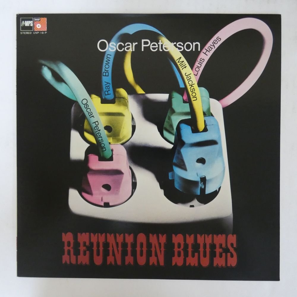 Oscar Peterson MPS時代のレコード　まとめて15枚 Yahoo!オークション -「oscar peterson mps」(レコード) の落札