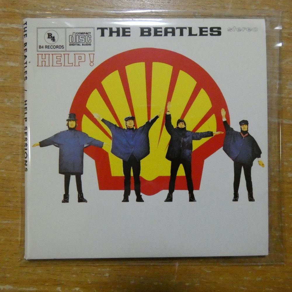 ザ・ビートルズ HELP! CD CP32-5325 旧規格 ザ・ビートルズ HELP! CD CP32-5325 旧規格