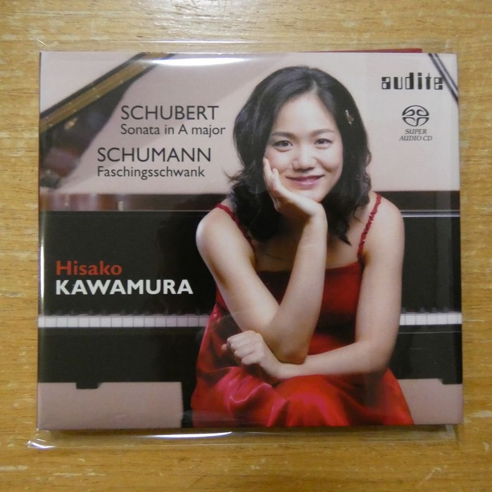 2025年最新】Yahoo!オークション -(sacd)シューベルトの中古品
