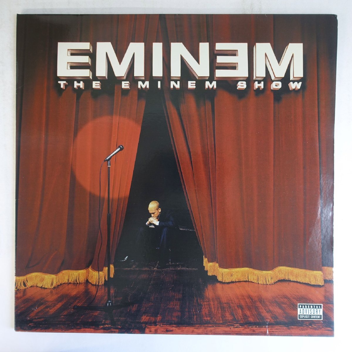 Yahoo!オークション -「the eminem show」(レコード) の落札相場 Yahoo!オークション -「the eminem show」(レコード) の落札相場