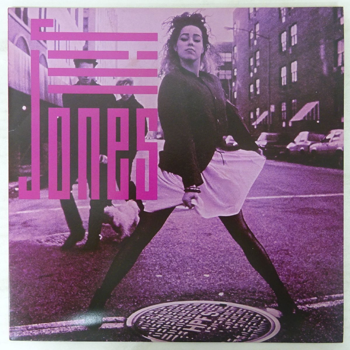 Yahoo!オークション -「jill jones」の落札相場・落札価格