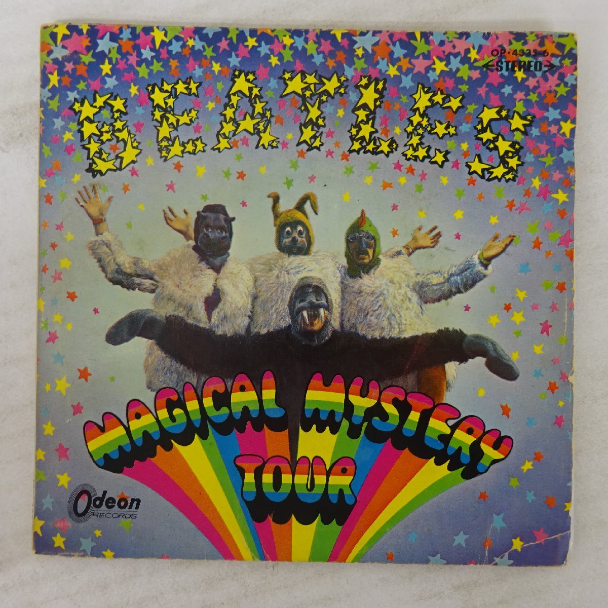 Yahoo!オークション -「(ビートルズ beatles) (赤盤 初回 帯 Yahoo!オークション -「(ビートルズ beatles) (赤盤 初回 帯