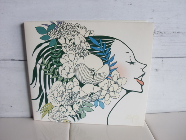 orange pekoe 〇● Organic Plastic CD ●〇 初回限定パッケージ オレンジペコー アルバム CD