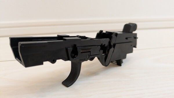 東京マルイ ソーコム MK23 インナーフレーム アッセンブリ SOCOM MK23 18歳以上用 ガスガン