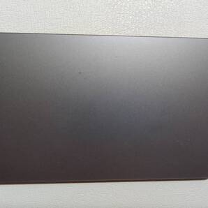 ★動作確認済★Macbook Pro 14インチ2021年 A2442モデル用のJIS配列トラックパッド スペースグレー色