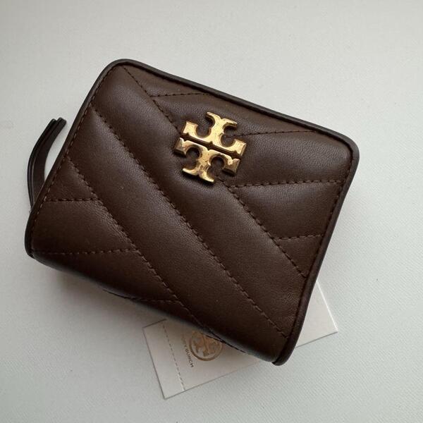 【限定価格】854 Tory Barch トリーバーチ 2つ折り財布