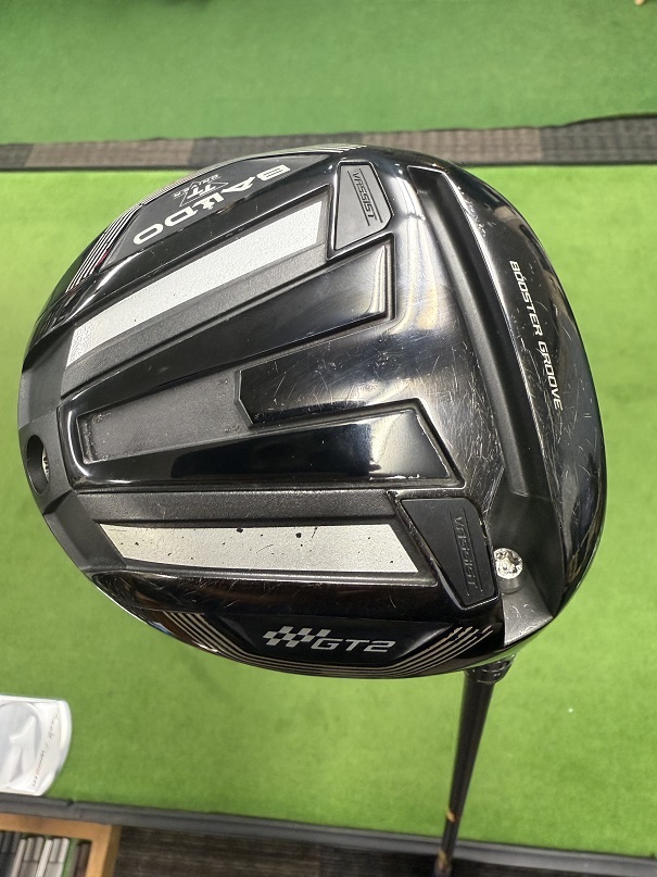 2025年最新】Yahoo!オークション -バルド gt2の中古品・新品・未