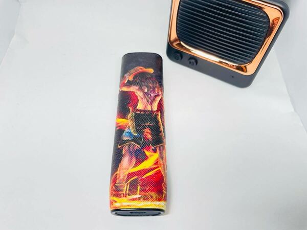 (A) アイコス イルマ ワン ケース IQOS iluma one アイコス イルマ イ ワン IQOS iluma i one 専用 番号55