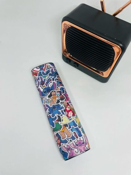 アイコス イルマ ワン ケース IQOS iluma one アイコス イルマ イ ワン IQOS iluma i one 専用 リロスティッチ