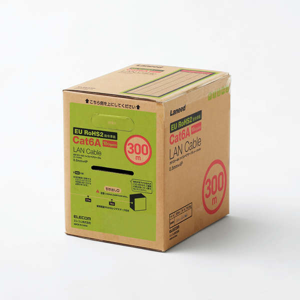 LANケーブル　300m　未使用 2025年最新】Yahoo!オークション -lan 300mの中古品・新品・未