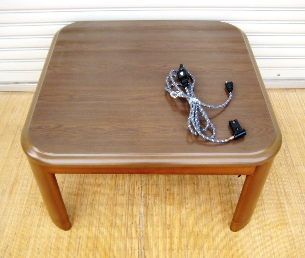 2025年最新】Yahoo!オークション -家具調 こたつの中古品・新品