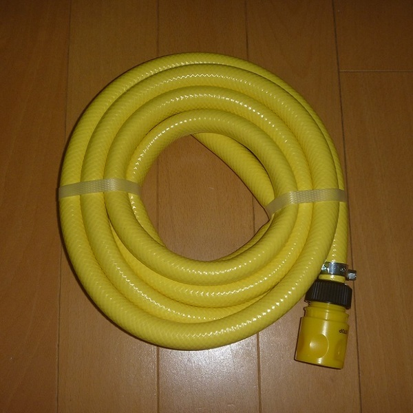 ケルヒャー 純正 水道ホースセット 新品 6.390-273.0 高圧洗浄機 K1 K2 K3 K4 K5 JTKサイレント K2クラシック 洗車