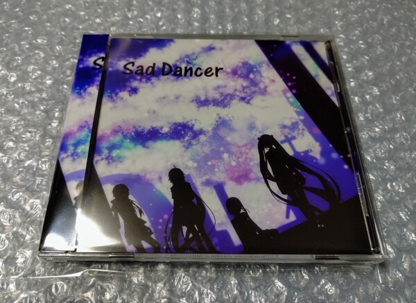 ねじ式 Sad Dancer CD ボカロ