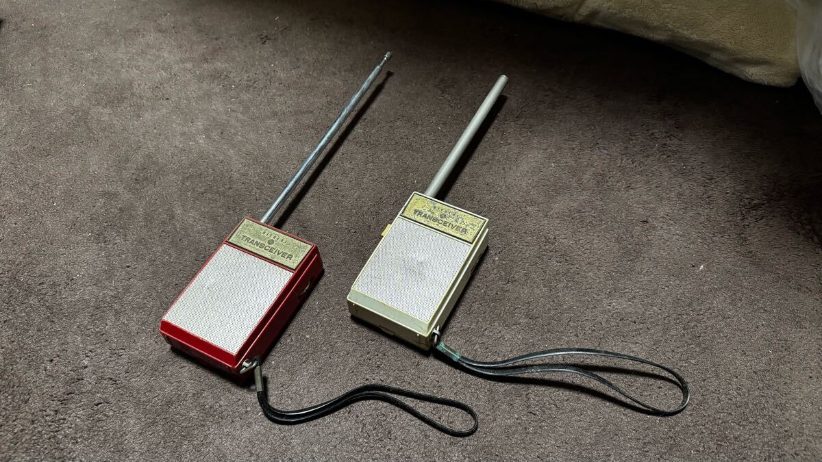 2025年最新】Yahoo!オークション -日立 トランシーバの中古品