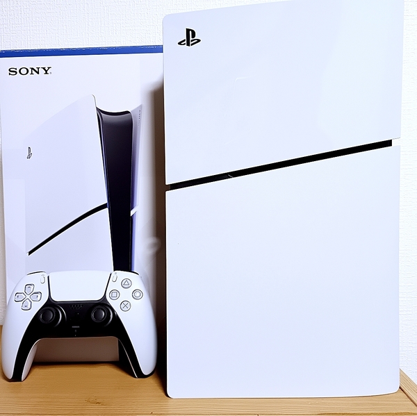 PlayStation 5 CFI-2000A01 ディスクドライブ搭載モデル プレイステーション
