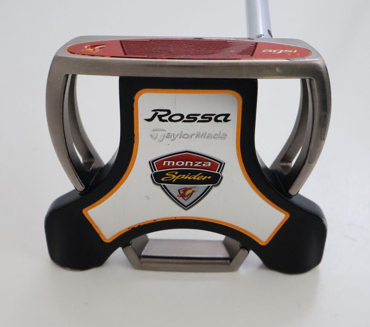 Yahoo!オークション -「rossa monza spider」(テーラーメイド