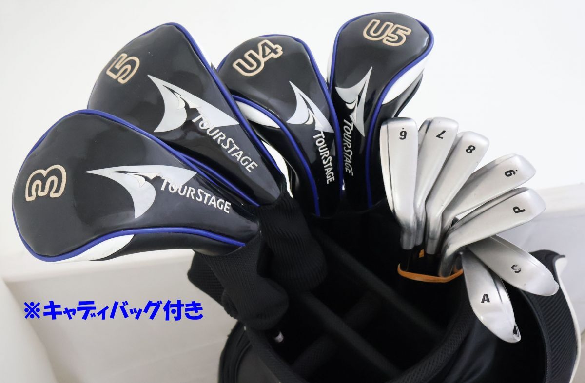 2025年最新】Yahoo!オークション -3w 5w セット(クラブ)の中古品