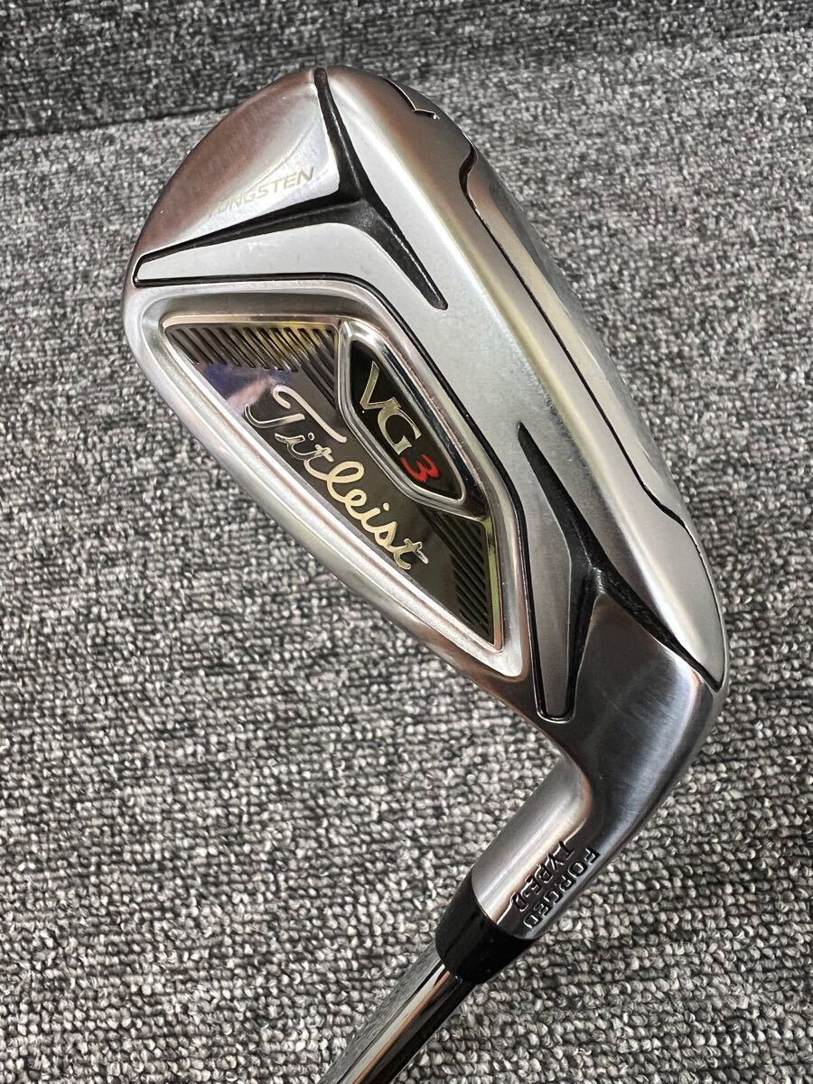 タイトリスト5番ロングアイアンDCIゴルフクラブTitleist中古