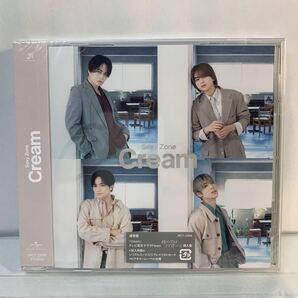 ◆未開封◆ Sexy Zone / Cream / timelesz