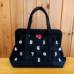 SOU・SOU×Y’SACCS トートガマ中/SO-SU-U日本製バッグ