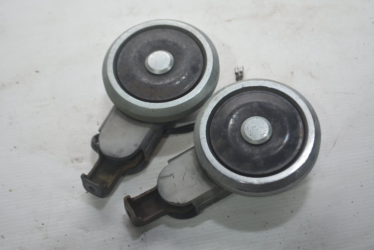 1982 год Honda CBX1000 JH2SC06 звуковой сигнал JH2SC0600CC4023** Honda 6 цилиндр [A]BVS