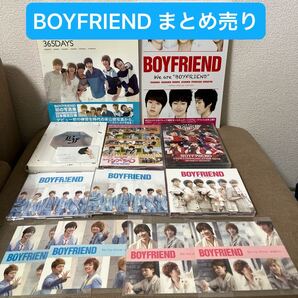 BOYFRIEND BF ビーエフ まとめ売り