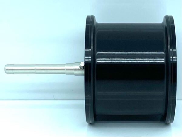 アベイル 12 アルデバラン BFS XG マイクロキャストスプール シマノ ブラック
