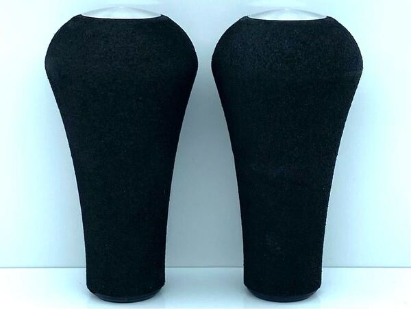スタジオコンポジット 29XL EVAハンドルノブ シルバー ②