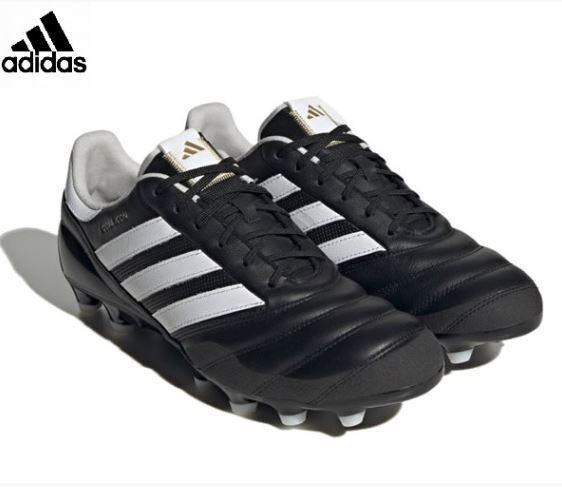 新品 未使用 定価2万円 adidas アディダス メンズ コパ アイコン サッカー スパイク トレーニング シューズ 27.5cm