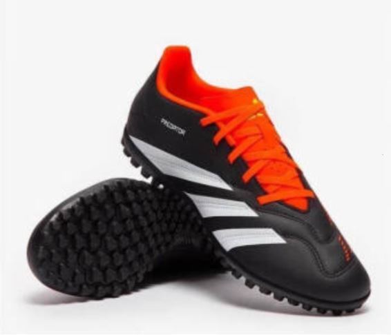 新品 未使用 adidas アディダス メンズ プレデター Predator Club TF サッカー フットサル トレーニング シューズ 靴 25.5cm