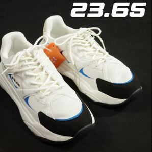 新品 未使用 定価1.6万 23.65 韓国ブランド ハイレート韓流スニーカー BTS愛用 メンズ SONNY スニーカー シューズ 28.0cm