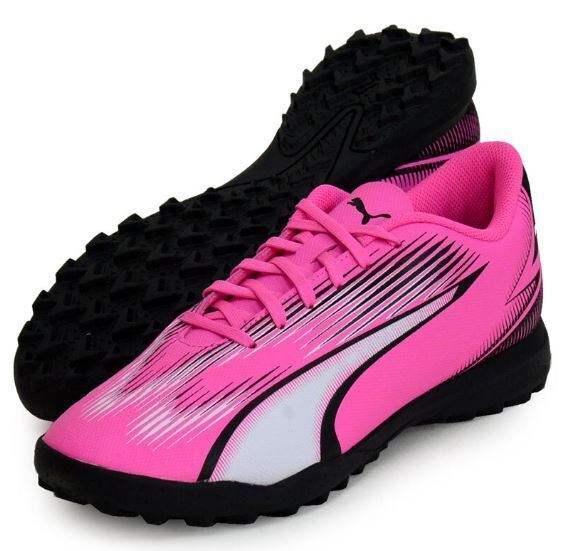 新品 未使用 PUMA プーマ メンズ Ultra Play TT サッカー フットサル トレーニング シューズ 靴 27.5cm