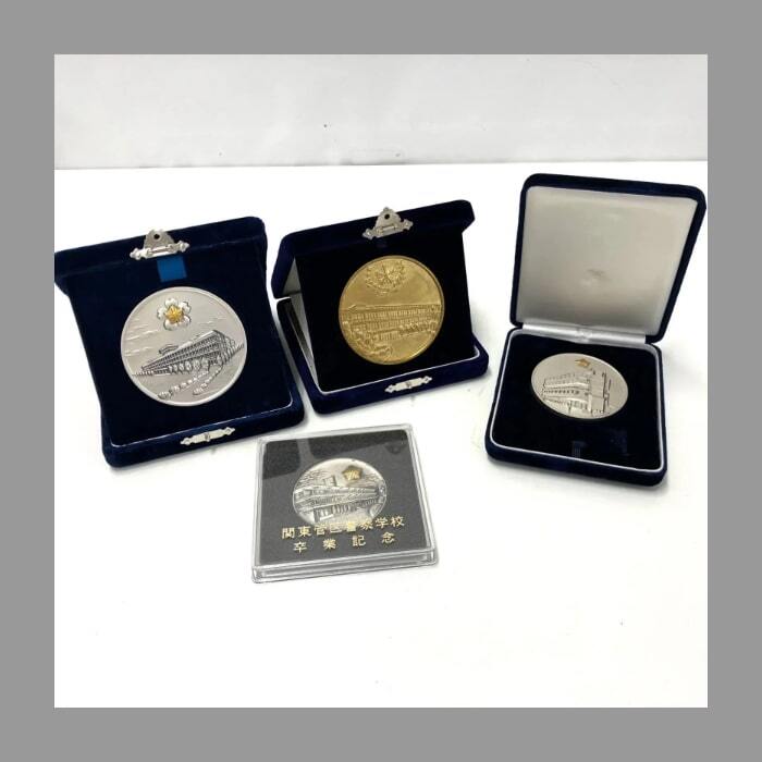 2025年最新】Yahoo!オークション -警察メダルの中古品・新品・未