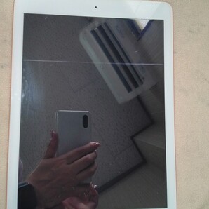 S2746 iPad 第6世代 A1954 Appel アップル タブレット アイパッド 動作未確認 現状品 JUNK 送料無料